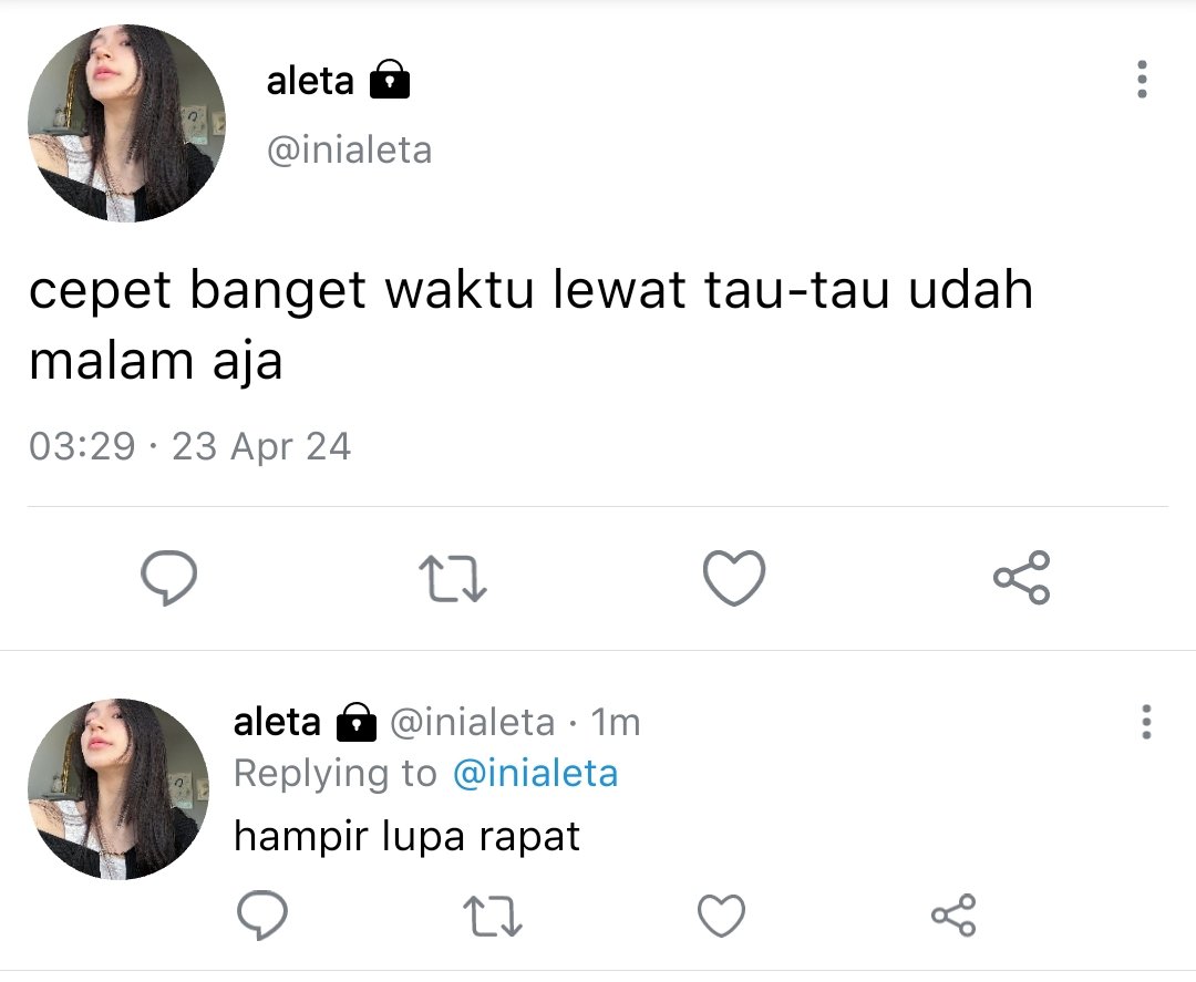 rlunights's tweet photo. 36. waduh pt. 2 https://t.co/imAuCj44mG