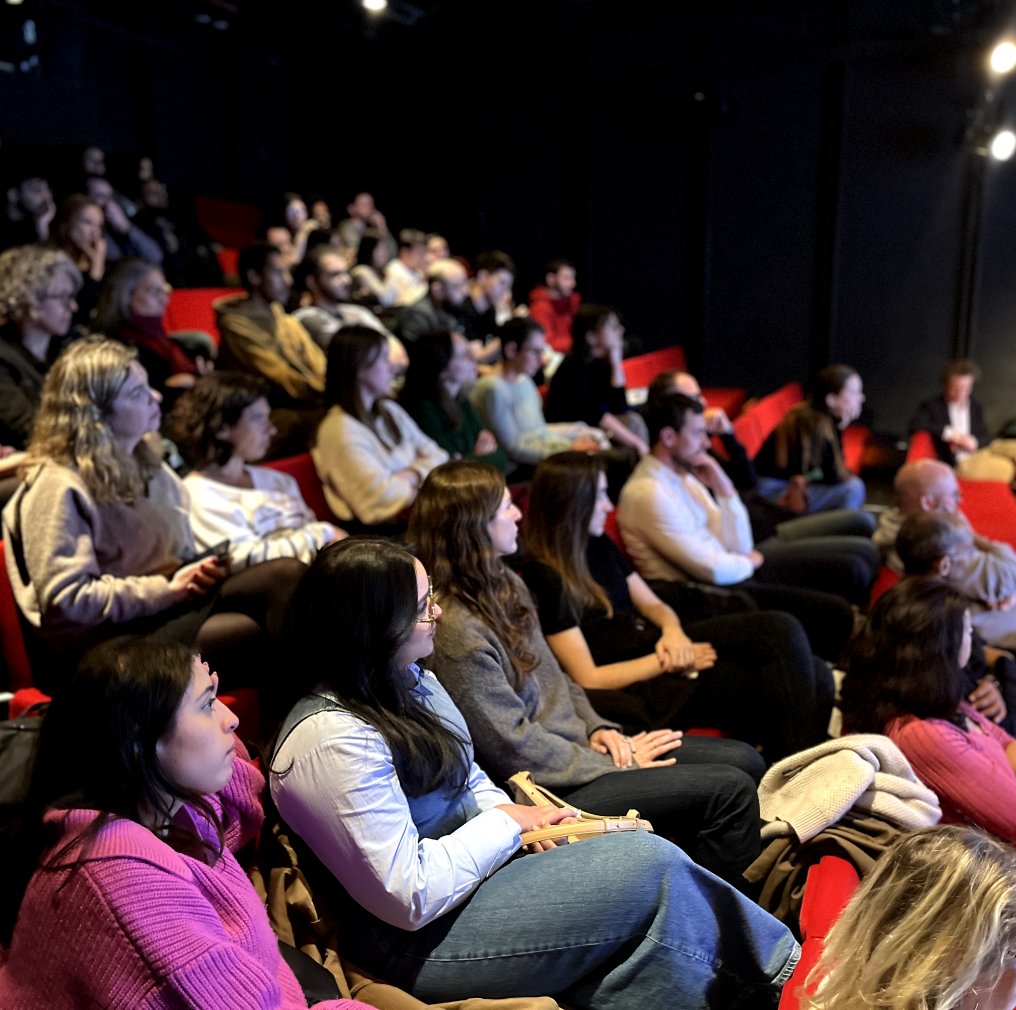 Velvet Consulting tweet media