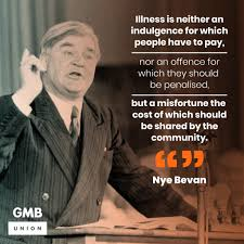 Is the dream of a free NHS slipping away due to its unaffordable costs? It's time to confront harsh realities and reimagine sustainable funding models to preserve universal healthcare access. #NHS #HealthcareCrisis #FundingReform