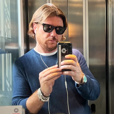 Salvatore Di Mauro tweet media