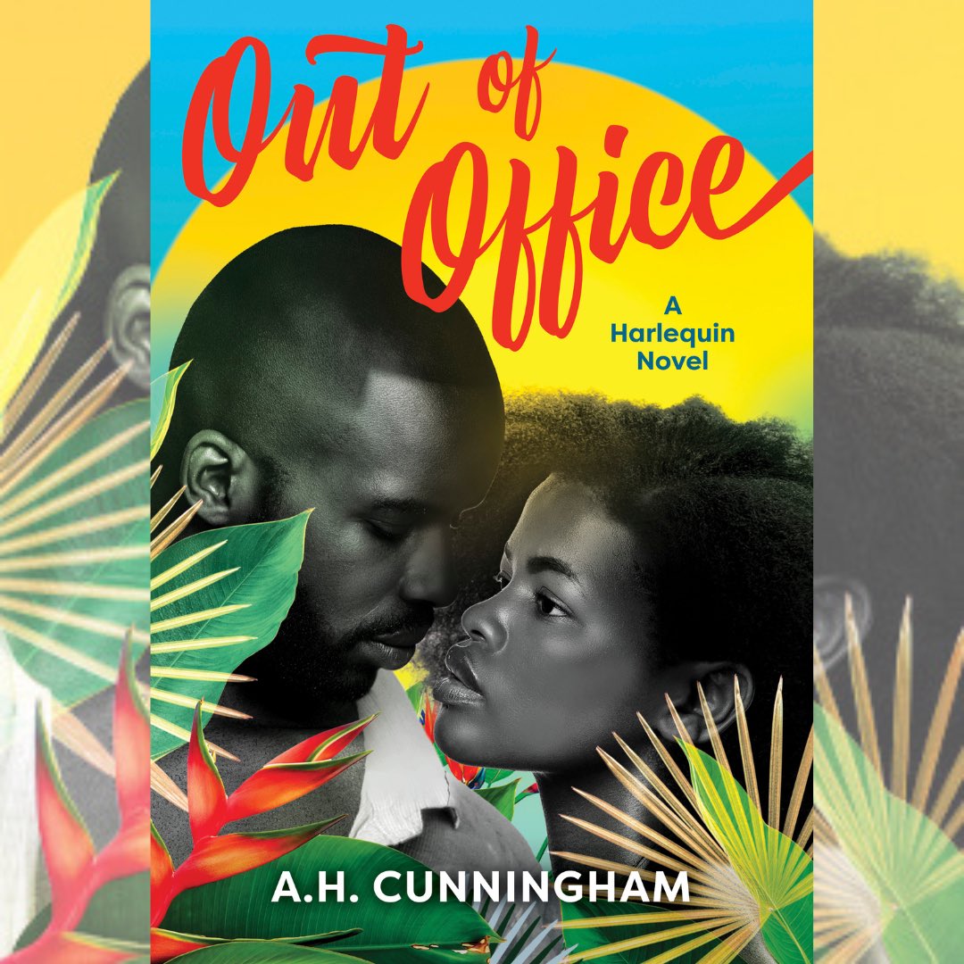 Its out y’all &amp; this is the first time I listen to the audio so expect sporadic emotional vague posts today.
This was &amp; will always be a love letter to Panamá and my parents.
Thank you my community for all the love &amp; support. I couldn’t do it w/o you.
ahcunninghamauthor.com/booksandtings/…