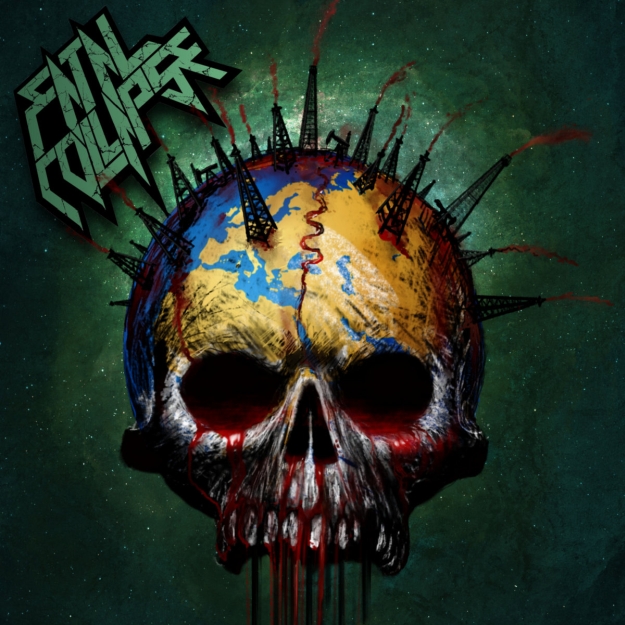 Metal_Forces's tweet photo. Album Review: FATAL COLLAPSE โ Fatal Collapse. Rating: 7/10
โThis is a solid debut offering and although not blessed with thrills it still has the impact of a punch to the face.โ
https://t.co/F2xWdJ5J2W #FatalCollapse #ThrashMetal #Crossover https://t.co/sT4g2buIpr