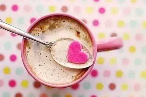 Ah...good morning and #coffee cheers from my heart to yours! Have an AWESOME day! ~ #DTN #coffeelover