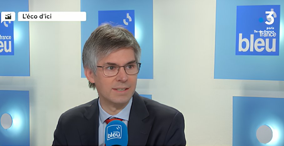 G7 (@taxisg7) on Twitter photo Interview d'<a href="/a_joseph_oudin/">Armand JO</a>, DGD G7, sur <a href="/francebleuparis/">France Bleu Paris IDF</a> par <a href="/RomainAMBRO/">Romain AMBRO 💬</a>, qui présente la nouvelle campagne de communication #FierdêtreG7 en hommage aux chauffeurs de la communauté G7.
francebleu.fr/emissions/l-ec…
#FierdêtreG7 #IloveG7 Interview d'<a href="/a_joseph_oudin/">Armand JO</a>, DGD G7, sur <a href="/francebleuparis/">France Bleu Paris IDF</a> par <a href="/RomainAMBRO/">Romain AMBRO 💬</a>, qui présente la nouvelle campagne de communication #FierdêtreG7 en hommage aux chauffeurs de la communauté G7.
francebleu.fr/emissions/l-ec…
#FierdêtreG7 #IloveG7