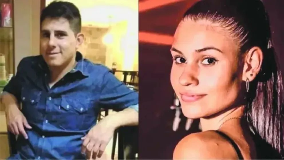 ELCORDILLERANO's tweet photo. Se aproxima el juicio por el Femicidio de Agustina Fernández: más de 100 testigos estarán presente

👉https://t.co/VgSnlHZfxG https://t.co/QGv0WNO1FZ