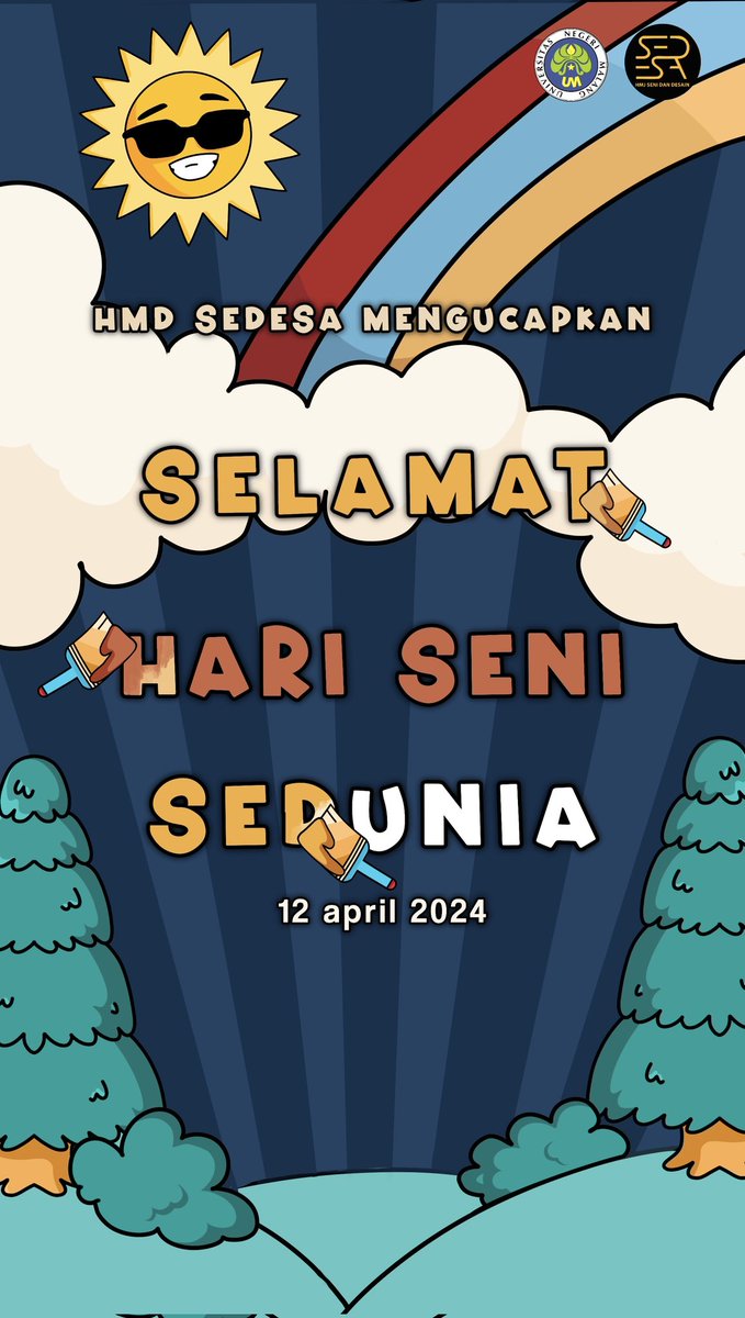 spill karya kamu di komen donk⭐