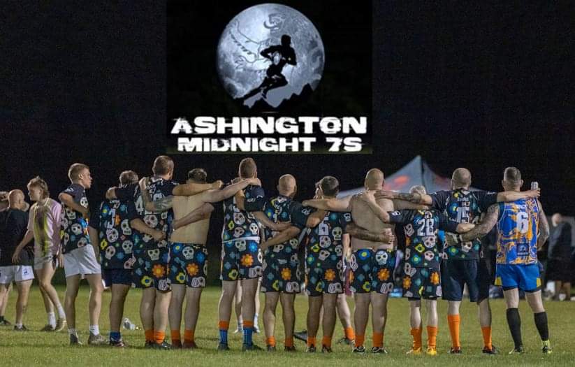 Ashington RFC tweet media