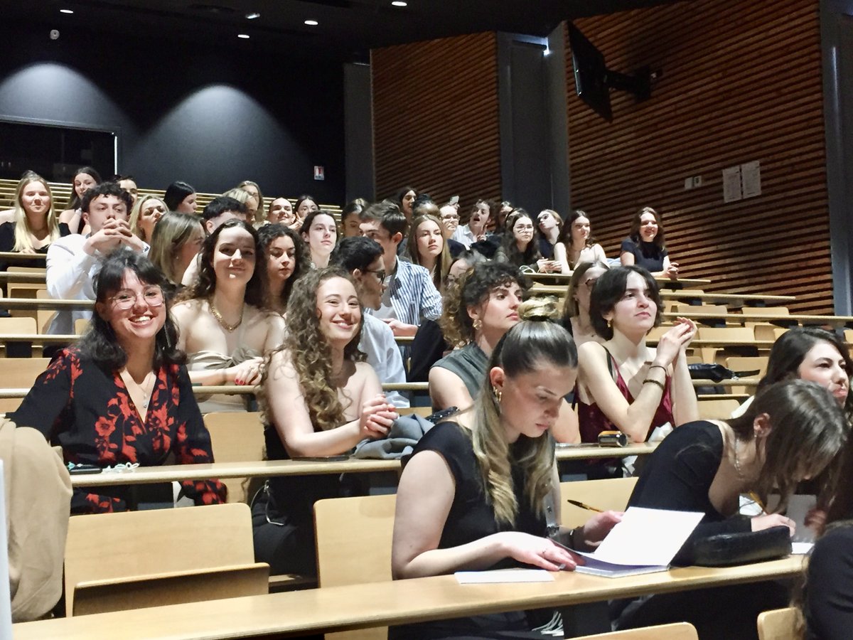 Lycée Jeanne d'Arc Rennes tweet media