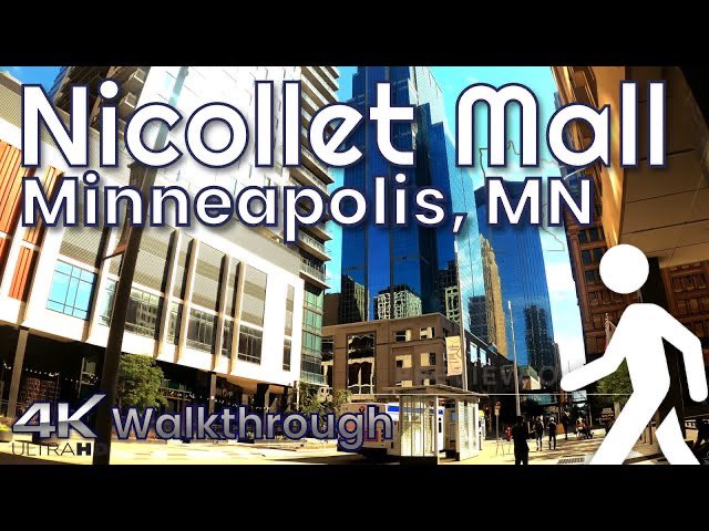 Did you know? The famous Minneapolis Skyway System interlinks 80 city blocks, making it the longest continuous skyway network in the world! Perfect those chilly MN winters! 
#Minneapolis #SkywaySystem #Minnesota #UrbanExploration #CityLife #TravelMinnesota #ExploreMN #TwinCities