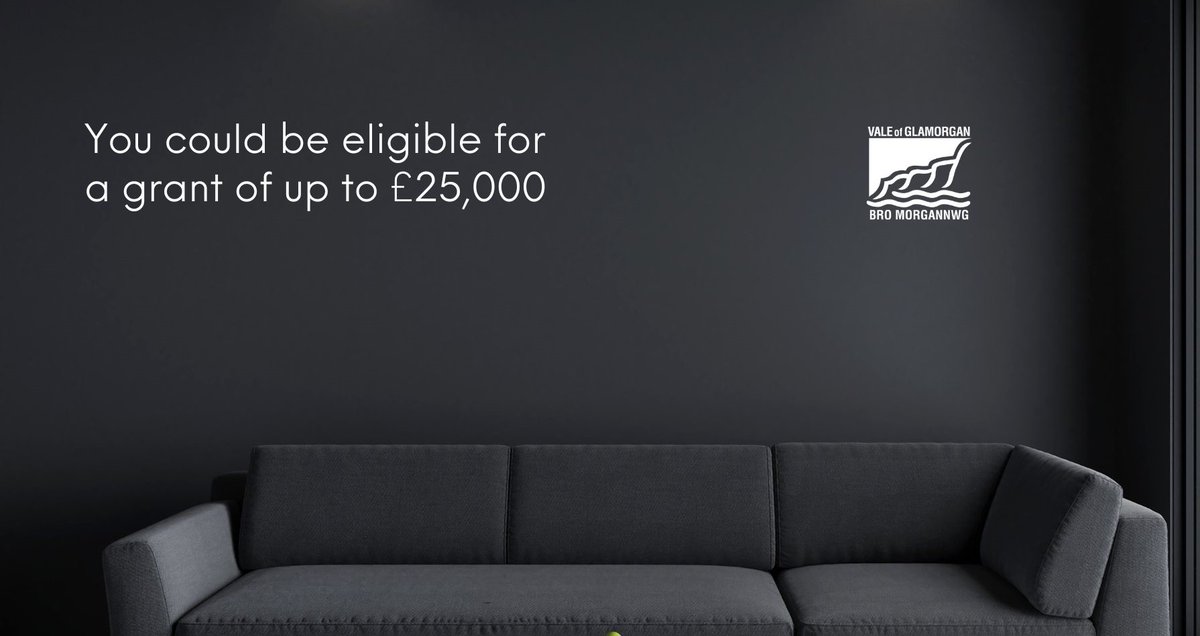 🏠💼 Own an empty property? Need help making it safe and secure? Thinking of buying an empty property but need assistance bringing it back to life? If yes, and it's been empty for 12+ months, you could be eligible for a grant of up to £25,000🌟 👇 tinyurl.com/3y44j9jf