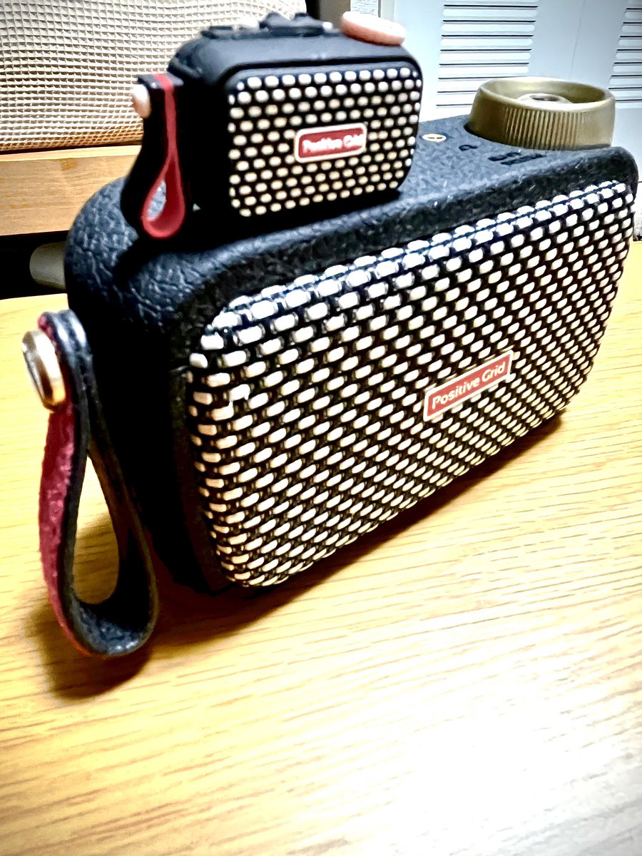 kommy75325533's tweet image. #PGMyBuddy
#Sparkmini
#Sparkgo 

なんと、ミニミニSparkgo当たったヾ(*´∀`)ﾉ
ありがとうございます‼️
USB部分は注意して引抜きましたw