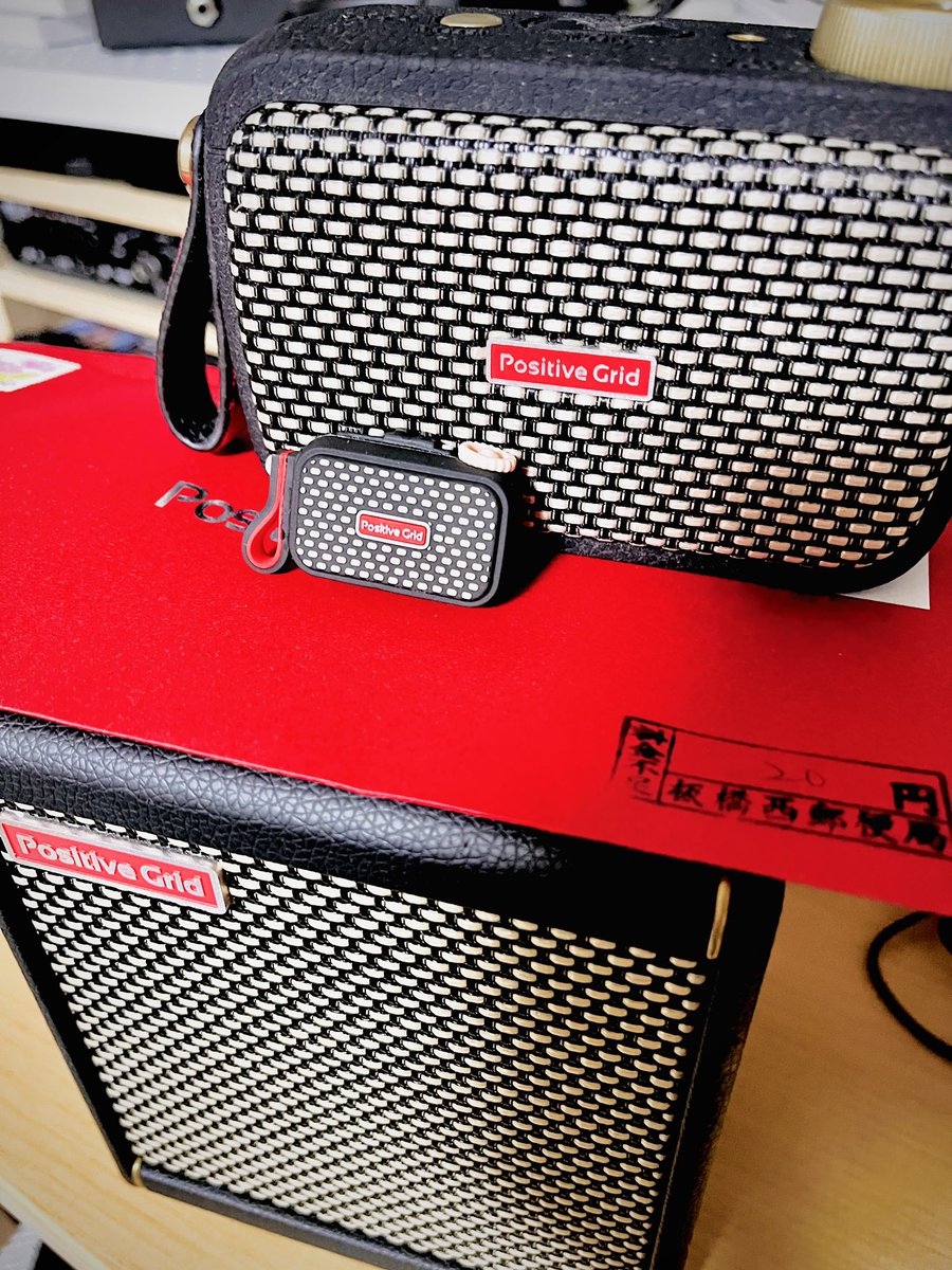 kommy75325533's tweet image. #PGMyBuddy
#Sparkmini
#Sparkgo 

なんと、ミニミニSparkgo当たったヾ(*´∀`)ﾉ
ありがとうございます‼️
USB部分は注意して引抜きましたw