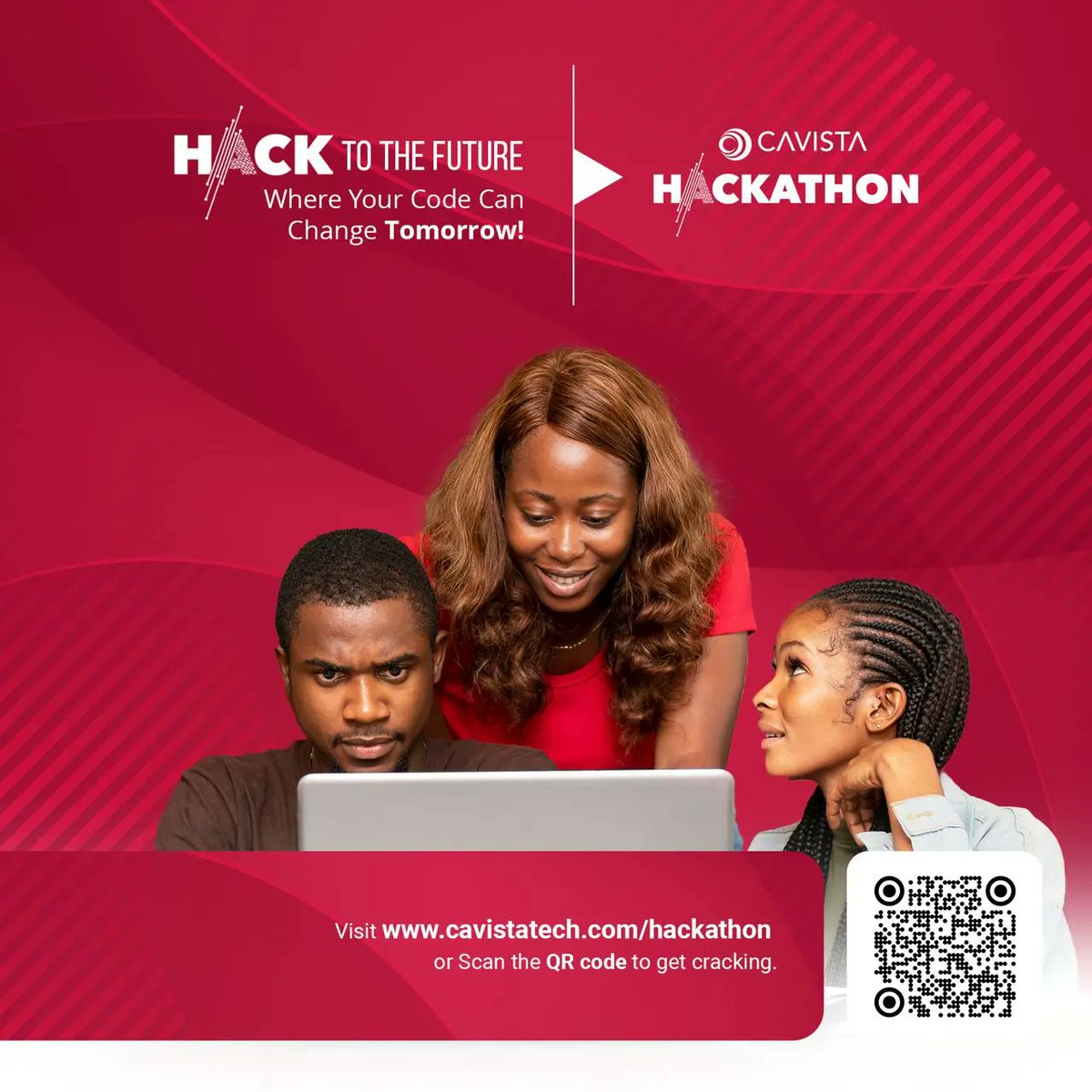 #UpcomingEvent The University of Lagos is set to host the 2nd edition of the @TeamCavista Hackathon, a competition where the brightest minds will collide to shape the future. The Hackathon will hold between Friday, April 26 and Saturday, April 27, 2024.. unilag.edu.ng/?p=36228