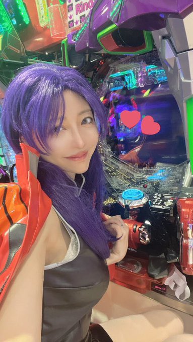 KanzakiFamilyP's tweet photo. 【5月スケジュール】
※生誕月💕
4時間ある【🎂生誕祭🎉】撮影会
来て欲しいなぁ🥰💕
※ご予約コチラ💕↓
https://t.co/8n5WMsebaJ
■コスプレ本垢
@Rinoa_Kanzaki
■元祖来店コスプレイヤー🎰
@KanzakiFamilyP
■3000万美容整形レイヤー(美容垢)
@Rinoa_Biyou
■Fantia
https://t.co/LPLmv4D9mW https://t.co/cfk2FsYHLC
