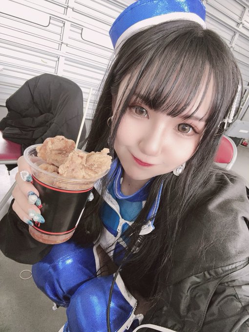 Twitterのコスプレ画像28