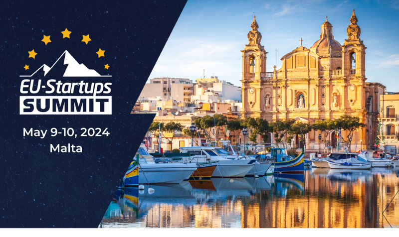 We’re gearing up for <a href="/EU_Startups/">EU-Startups</a> in sunny Malta 9–10 May! Excited to dive into inspiring keynotes, explore ideas, network &amp; meet founders.

Connect with <a href="/etienne_ernest/">Louis-Ernest Etienne</a> from our investment team. Let’s ignite the growth journey together at #EUSS2024

#CLPfunded #CLPgrowthcapital