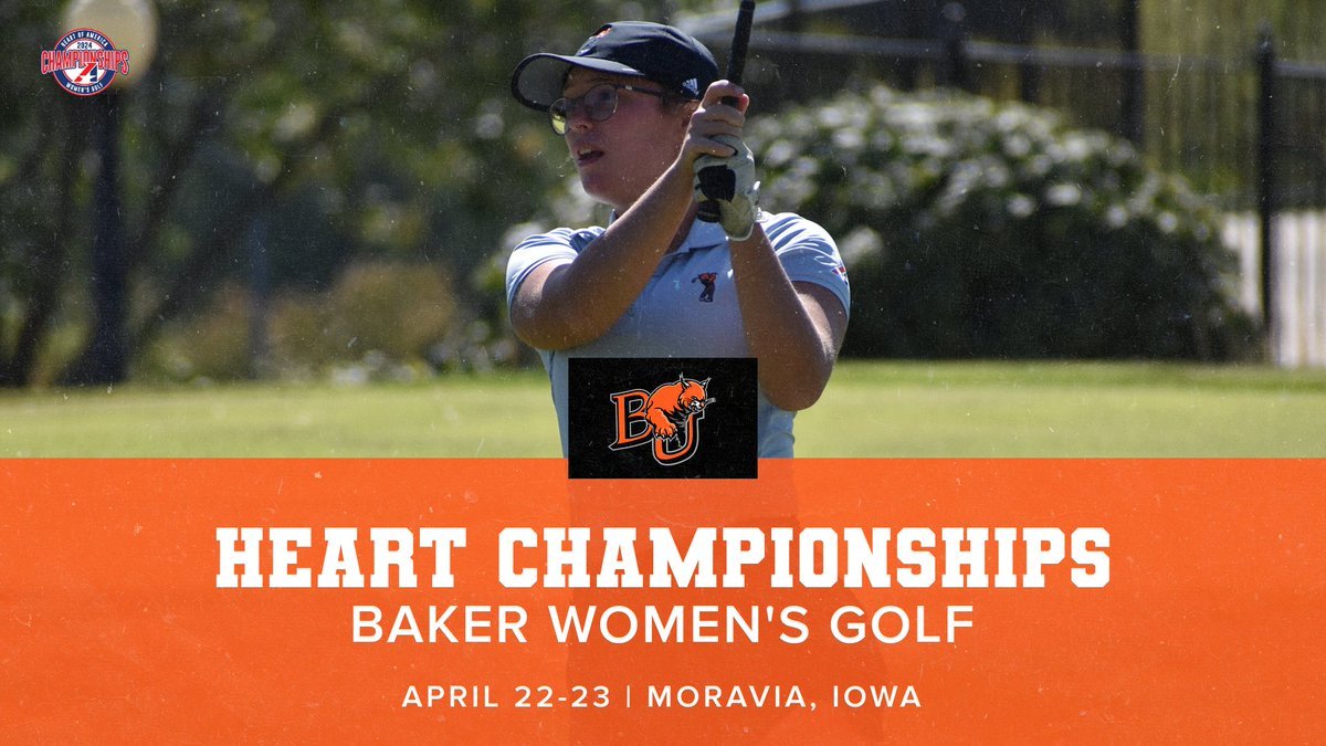 Baker Athletics tweet media