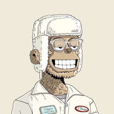 DLE_sol's tweet image. #NewProfilePic been a long time coming! Finally picked up a @y00tsNFT