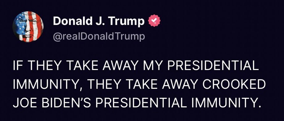 They can't take away what you never had asshole. You're thinking of women's freedom of choice that was taken away by you. 🖕 #LockHimUp