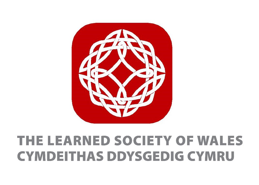 Thrilled to have been ejected a Fellow of the Learned Society of Wales (FLSW) today! Only the second composer to be elected in its history!