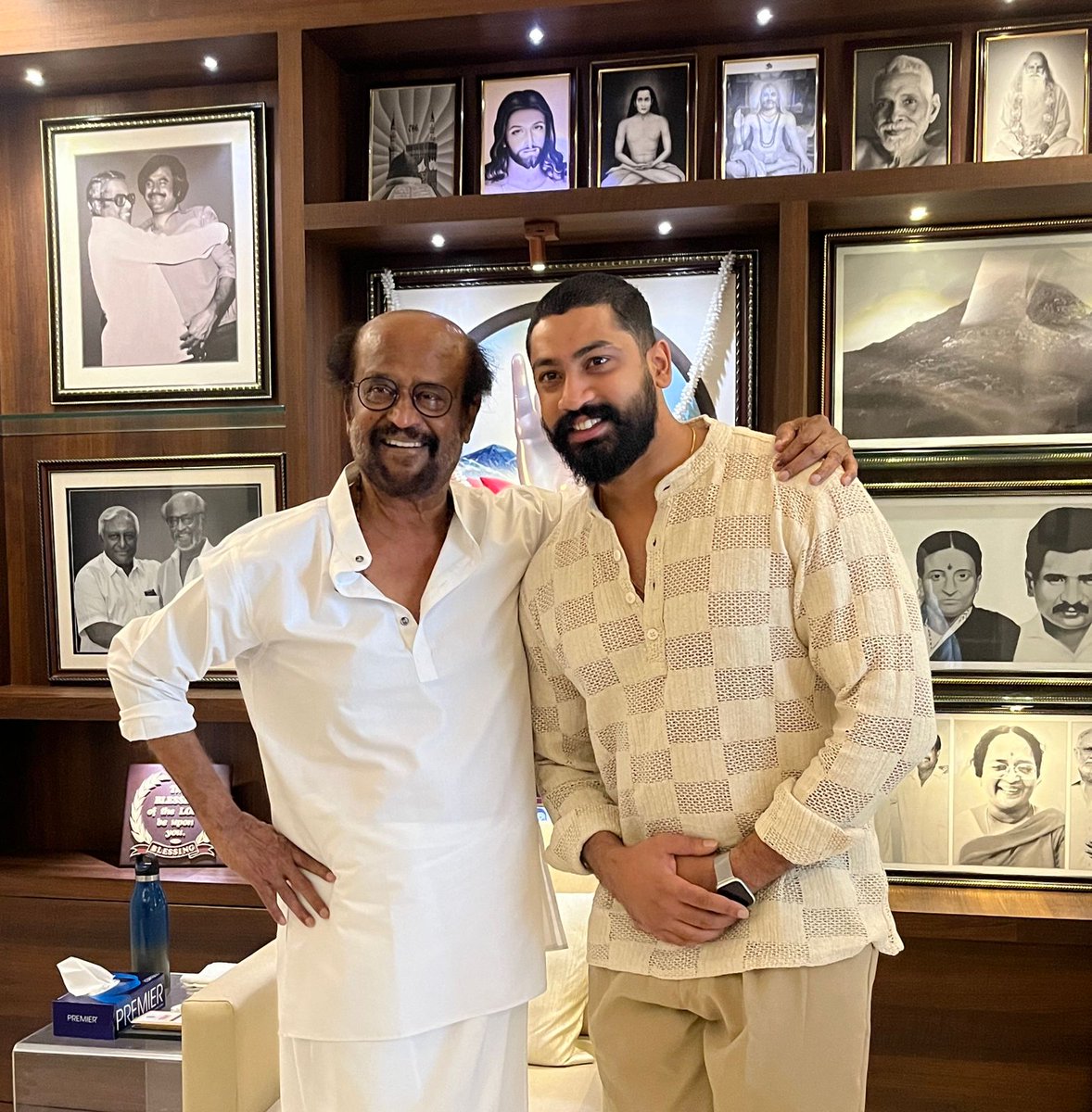 Rajasekar Russalayan tweet media