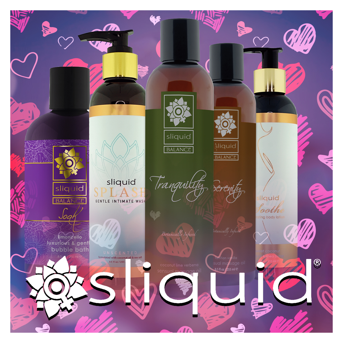 TheReddoorStore's tweet image. 4/24-4/30 - all #sliquid branded items will be on sale 15% off!

#organiclube #organiccharlotte #clt #cpcc #uncc #charlotteknights #charlottepride #cltpride