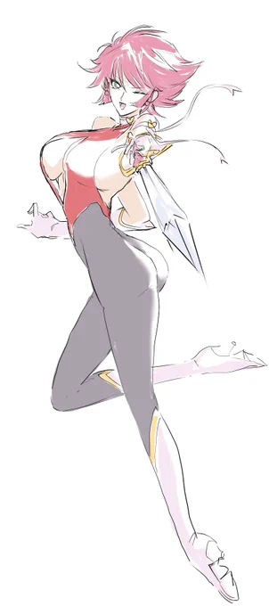 今F観たら狂いそう 