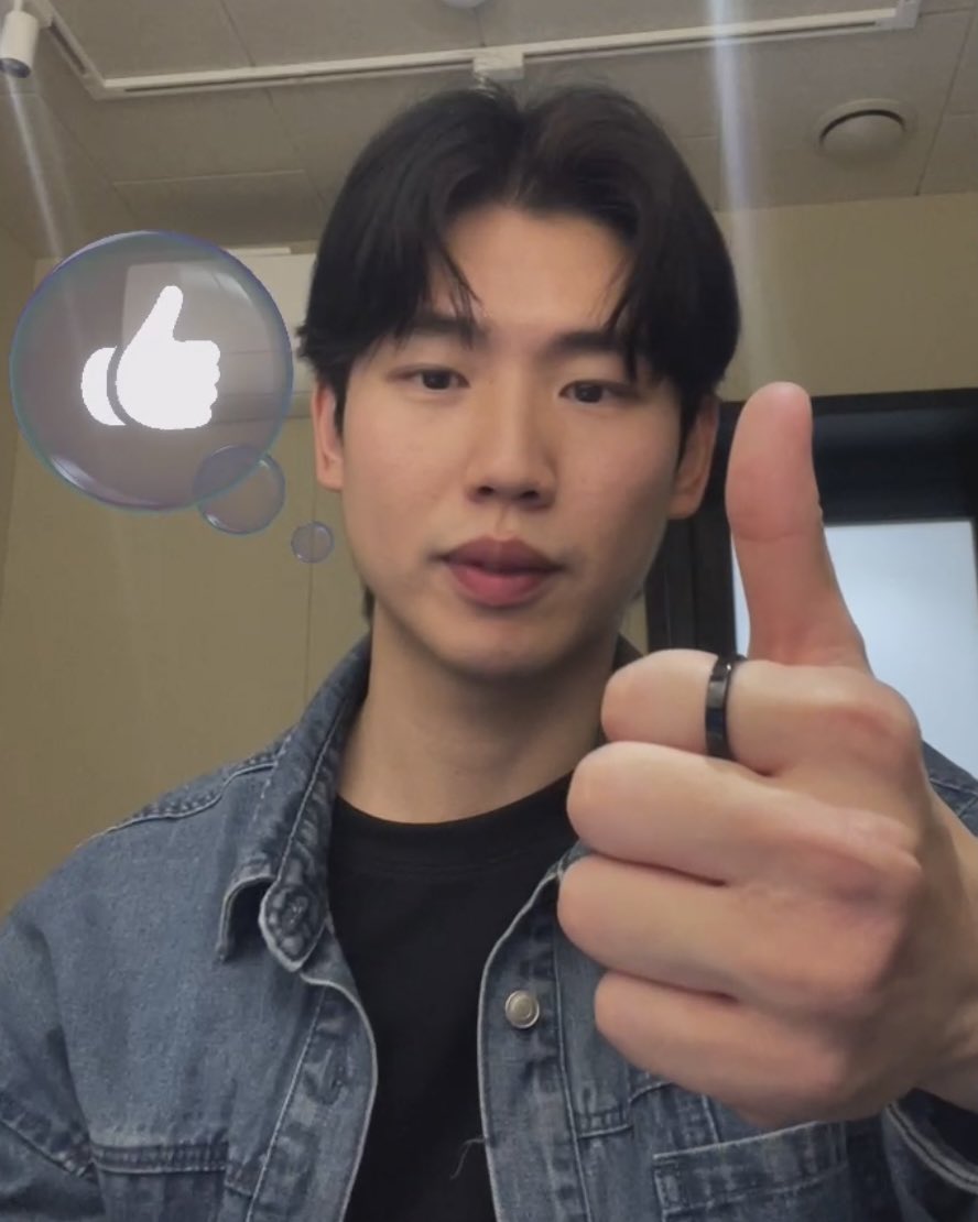 sandbandsea's tweet photo. 짤 생겼다!! https://t.co/k8bkMkVyYZ