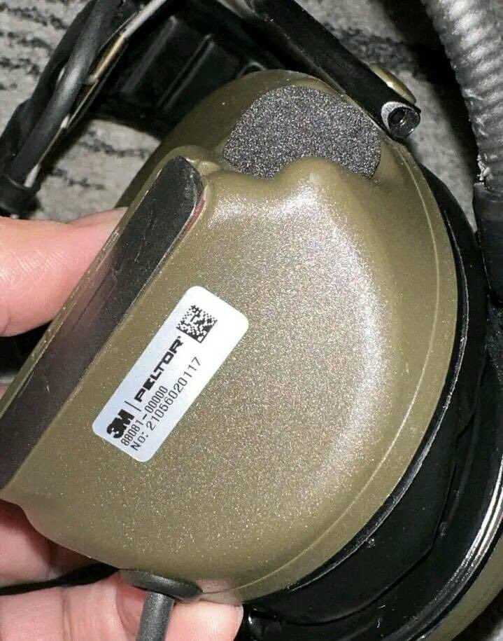 MK_gear_surplus's tweet photo. Available for sale
Peltor Comtac V #comtac #airsoft #opscore #milsim #peltor #multicam #tactical #m #maedemenino #maedemenina #thermos #importadoskids #bioclub #glock #importadosbaby #carters #avent #entregapratodobrasil #mam #likluc #skiphop #buba #munchink #importadosfortaleza https://t.co/bU53m5Xjk4