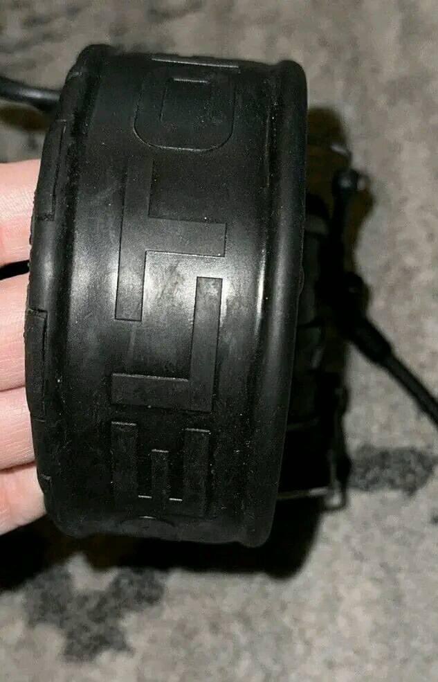 MK_gear_surplus's tweet photo. Available for sale
Peltor Comtac V #comtac #airsoft #opscore #milsim #peltor #multicam #tactical #m #maedemenino #maedemenina #thermos #importadoskids #bioclub #glock #importadosbaby #carters #avent #entregapratodobrasil #mam #likluc #skiphop #buba #munchink #importadosfortaleza https://t.co/bU53m5Xjk4