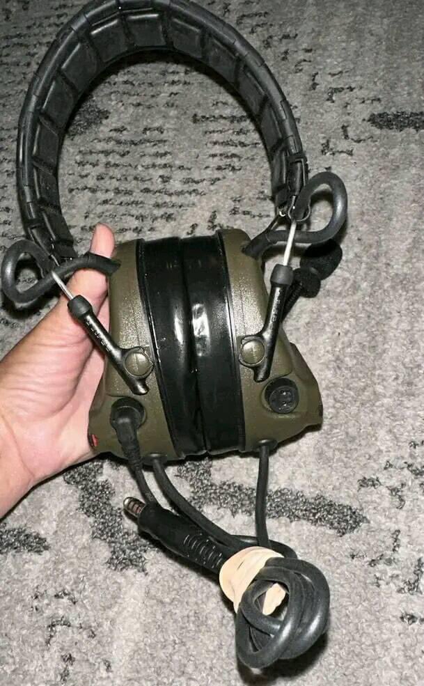 MK_gear_surplus's tweet photo. Available for sale
Peltor Comtac V #comtac #airsoft #opscore #milsim #peltor #multicam #tactical #m #maedemenino #maedemenina #thermos #importadoskids #bioclub #glock #importadosbaby #carters #avent #entregapratodobrasil #mam #likluc #skiphop #buba #munchink #importadosfortaleza https://t.co/bU53m5Xjk4