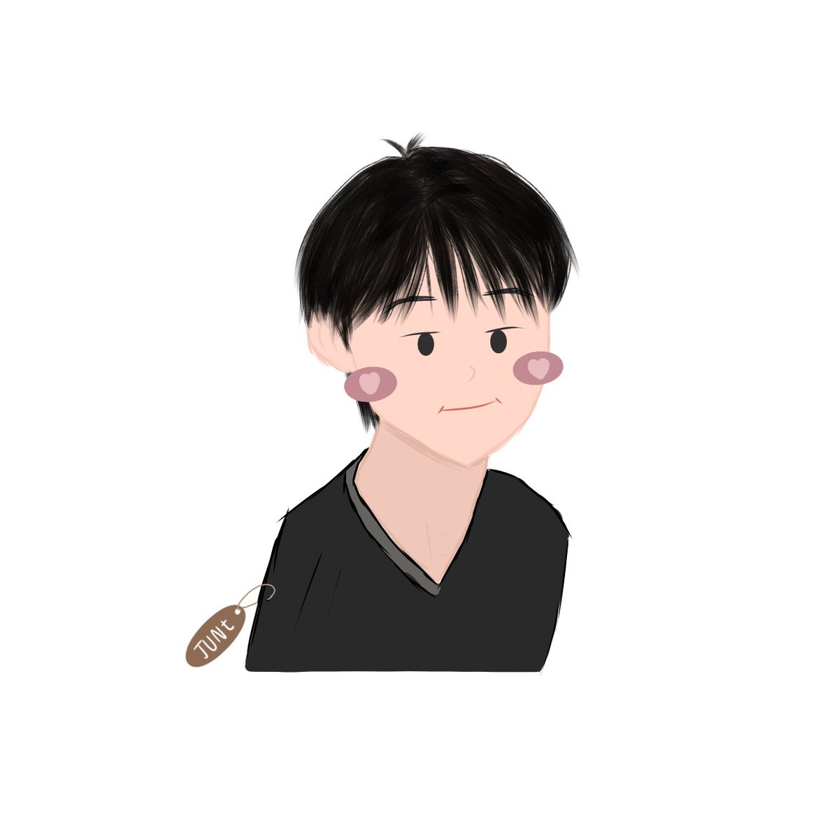 xinjongg's tweet photo. ฉันมาแก้มือละ มุจั๋ง🎀 #JUNGT https://t.co/uH9uKUSXeA