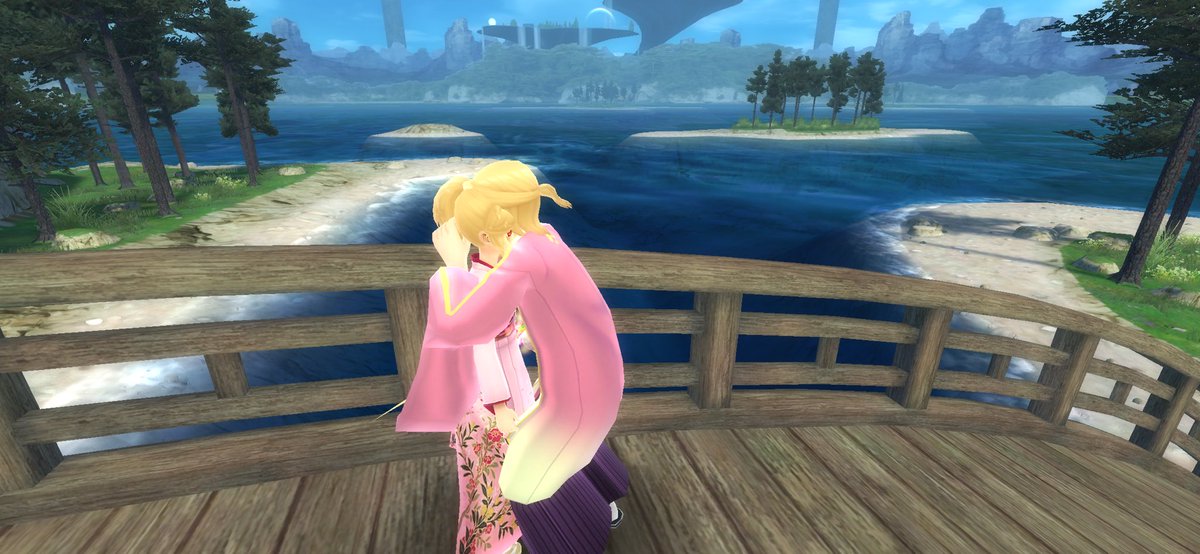 unchain_SAOif's tweet photo. 久々のifスクショ✧p📷qω•,,´)ﾊﾟｼｬ✧
いつも色々ありがとう(*´˘`*)♡
大好き��(❁´ω`❁) https://t.co/Yd5zb7msVo