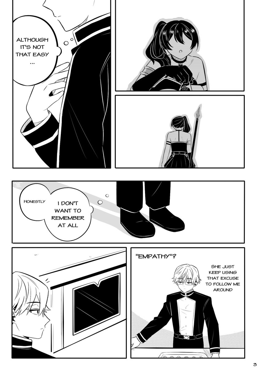 ShinCHNhi's tweet photo. ランユベ 🍪 English ver(2/3)
Read from left to right➡
左から右に読んでください
#ランユベ
#葬送のフリーレン
#フリーレンFA
#frieren https://t.co/zXA8FIQ8Dp