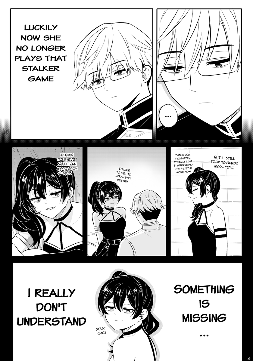 ShinCHNhi's tweet photo. ランユベ 🍪 English ver(2/3)
Read from left to right➡
左から右に読んでください
#ランユベ
#葬送のフリーレン
#フリーレンFA
#frieren https://t.co/zXA8FIQ8Dp