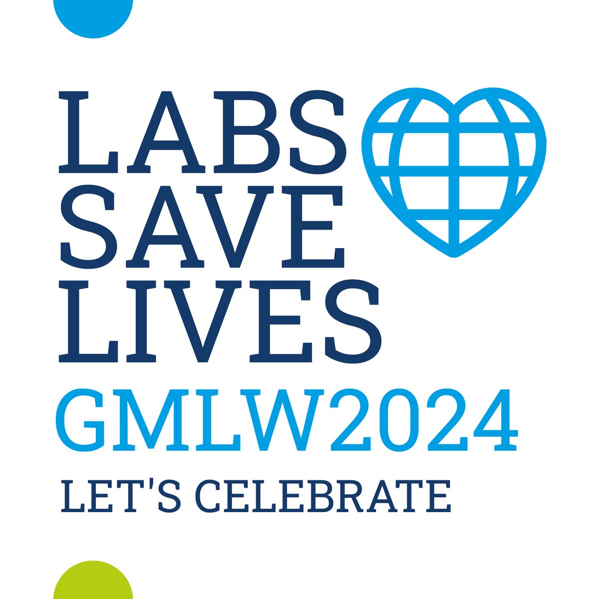 🧪On #globalmedlabweek, MedTech Europe supports the International Federation of Clinical Chemistry and Laboratory Medicine (IFCC)'s initiative and highlights the key role of labs and life-saving diagnostics for all citizens. #Labssavelives