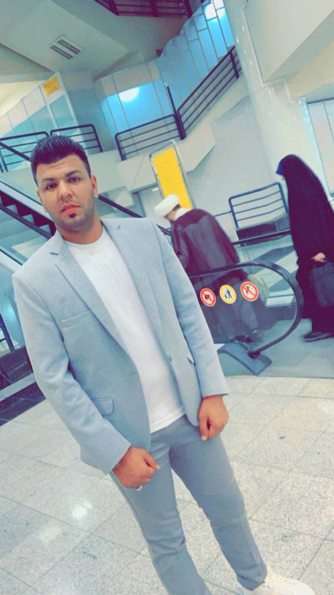 AliAziz50723693's tweet photo. شباب #التيار_الوطني_الشيعي https://t.co/0mODaPCXjL