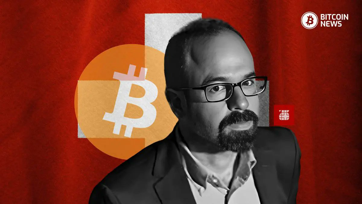 Exclusive: Swiss Bitcoiners Push for National Bank’s Bitcoin Reserves Bitcoin News interviews Yves Bennaïm, founder of 2B4CH, a nonprofit leading the charge. 'Why would BTC be more of a risk for the SNB, than for example Tesla or Nvidia stock (which it does currently hold)?'