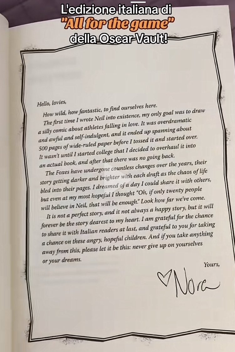 kairospy's tweet photo. She’s everything to me 
“If only 20 people will believe in Neil that will be enough” and look at us now 
I’m sobbing https://t.co/fbANVjk0pO