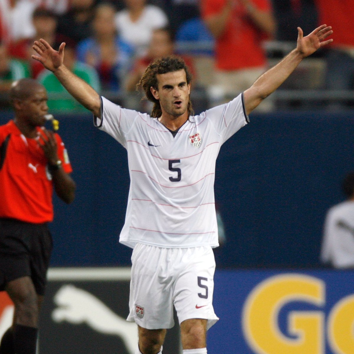 U.S. Soccer Men's National Team tweet media