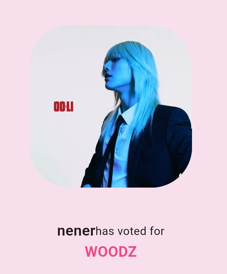 🌳The song you want to hear at a music festival🌳 Vote complete! nener has voted for WOODZ . #스타플레이 #STARPLAY tinyurl.com/mrxd82z5 #WOODZ に投票🧡💙 2024.4.23