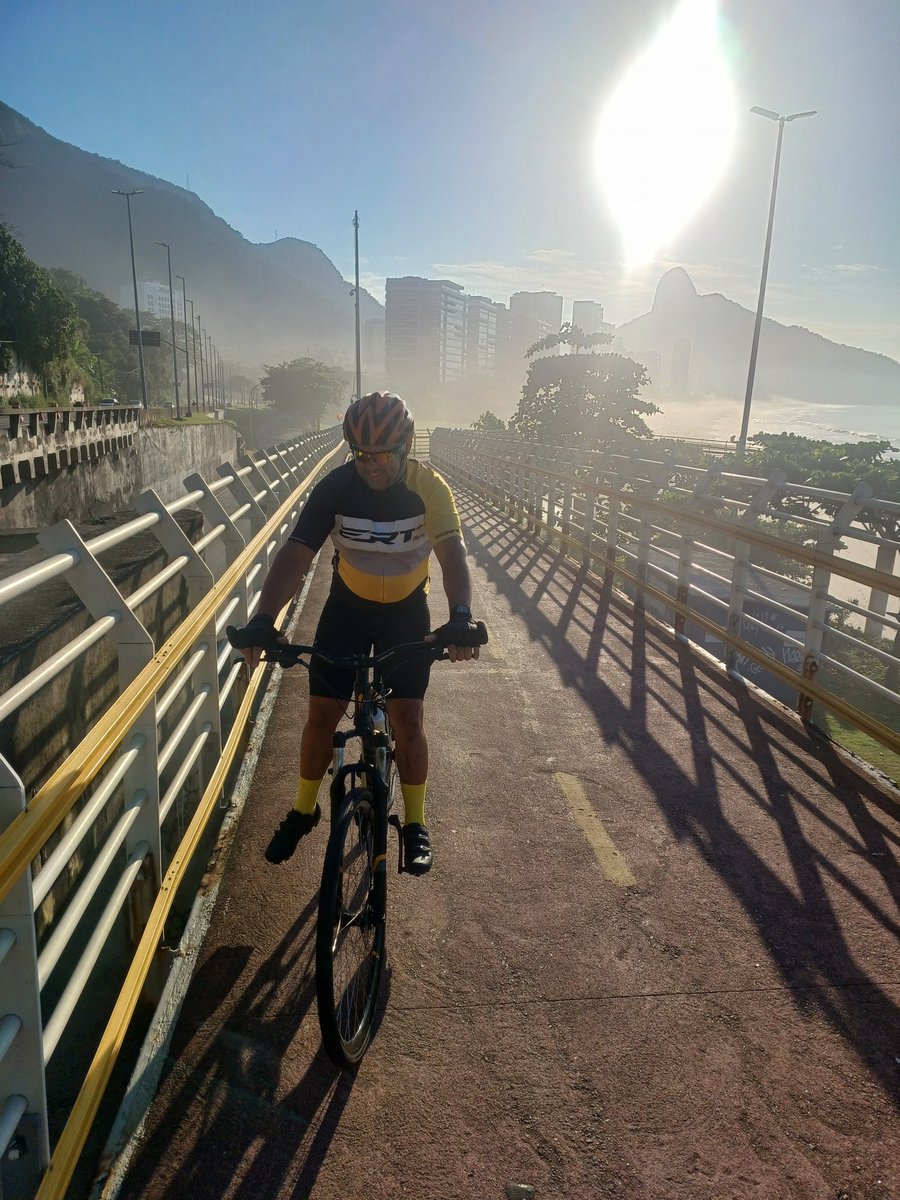 Só deixar acontecer e viver