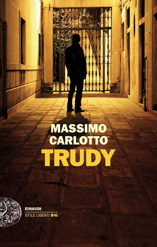 Trudy Recensione 🖊 thrillernord.it/trudy/ “Trudy” fa infatti parte dell’ambizioso e riuscito progetto di creare una controstoria d’Italia che Carlotto ha intrapreso con successo. #trudy #Review #noir #massimocarlotto