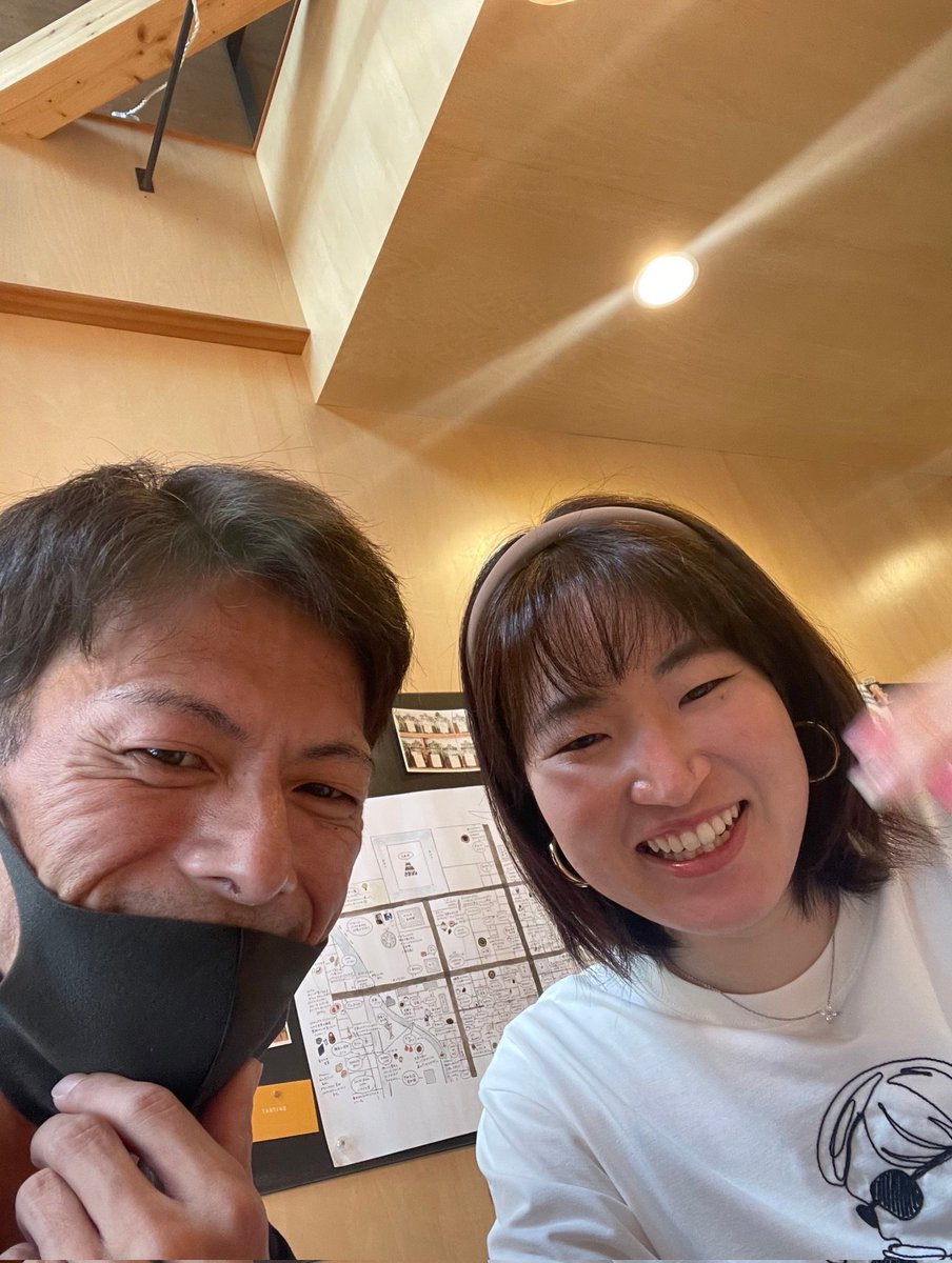 tetsu001110's tweet photo. 彼女の誕生日に広島行ってきた✌️

美味しいもの沢山食べて
幸せな時間を過ごせました！
(*˘︶˘*).｡.:*♡
もっと一緒にいたかったけど
もう少しの辛抱(*  ˊ꒳ˋ*)

改めて誕生日おめでと❤ https://t.co/M0gWtCZzsf