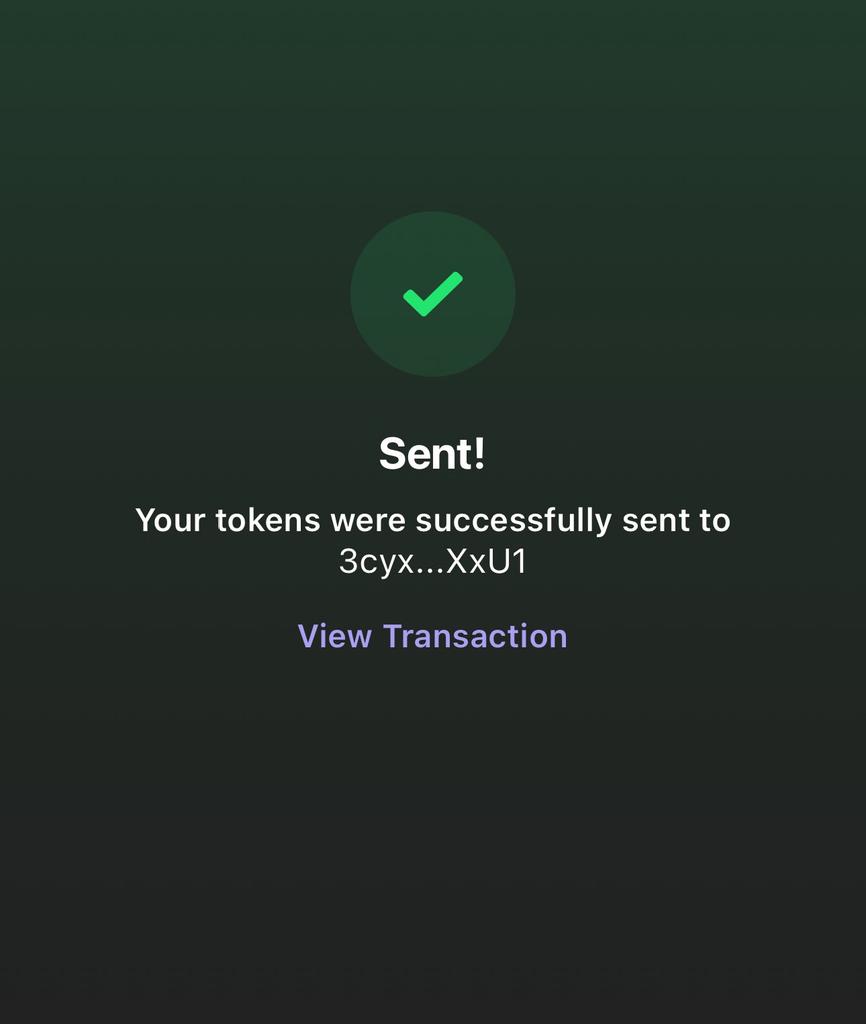 halucryptos's tweet photo. First 1,111 Solana wallets gets a guaranteed FREE SOL (yes, for real)

Drop your $SOL address 👇🏻

💟 &amp; 🔁 + Follow @picklessolana

Check your wallet in 24 hours

$BEYOND $SOMO $XTER  #Airdrop https://t.co/1dFb67OpIG