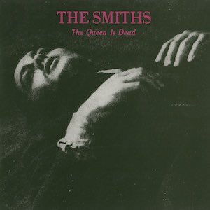 The Smiths- The Queen is Dead (1986)