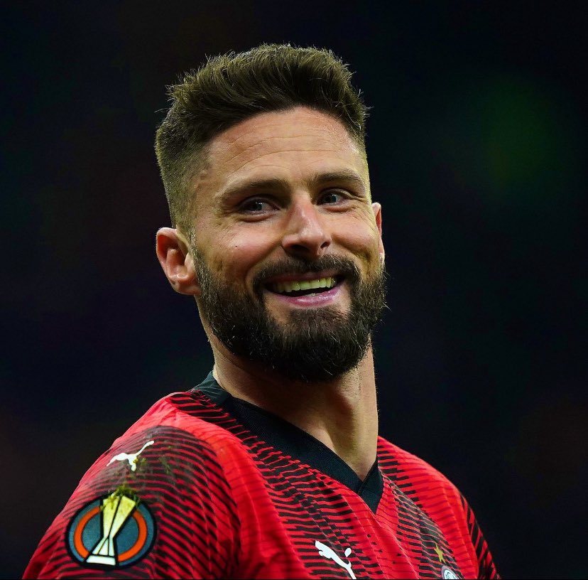 PPltransfers's tweet photo. 🚨 Olivier Giroud will join MLS this summer and sign for Los Angeles FC! 🇫🇷🇺🇸 #MLS #LAFC #ACMilan

Total agreement found. ✅

(Source: @FabriceHawkins) https://t.co/eYQ6DJW23e