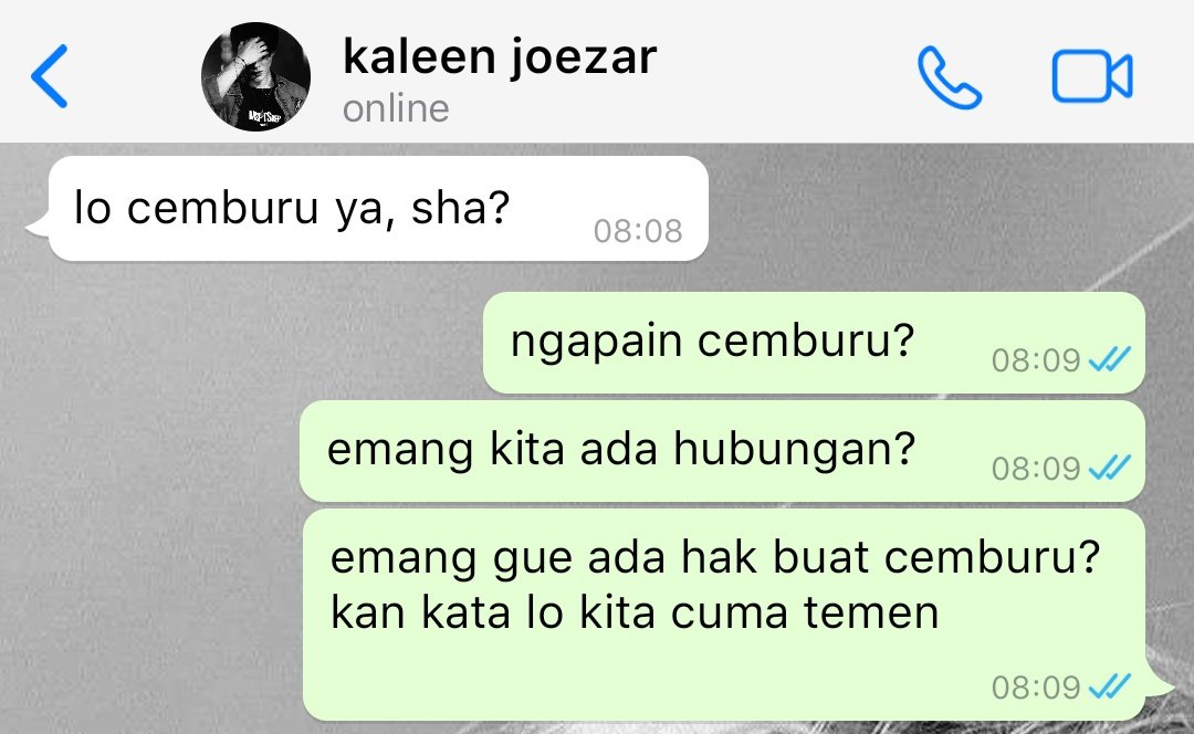 just a friend to you. 

lee jeno ft. giselle few tweets au, 
by kyanatales.