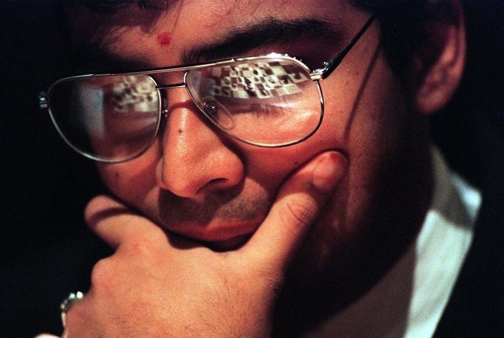 Unlike Anand, who when he challenged for the world title was a pioneer and an underdog, today's top Indian talent are neither: they're backed by a training infrastructure, top government officials, billionaires, corporations, celebrities, and media. It pays off to have an Anand.