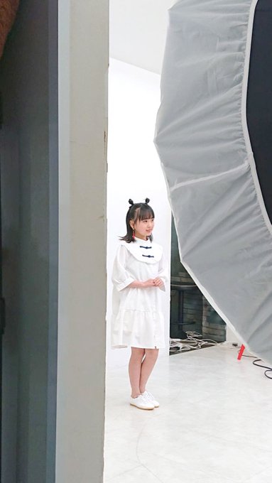 Twitterのコスプレ画像6